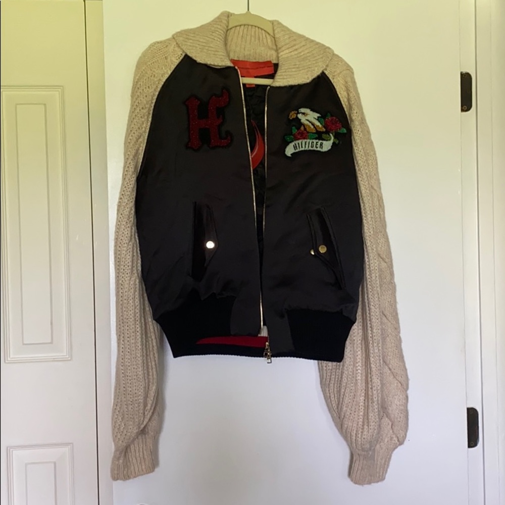 Tommy Hilfiger Jacket